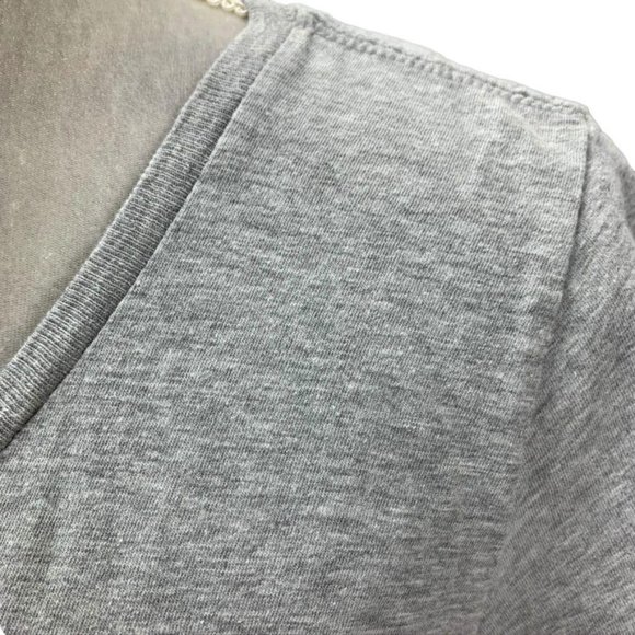 Reebok Athletic T-shirt Ombre Tiger Graphic XL - Picture 4 of 7